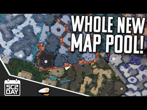 ZEST RETIRING FOR REAL THIS TIME! | SC2DAY