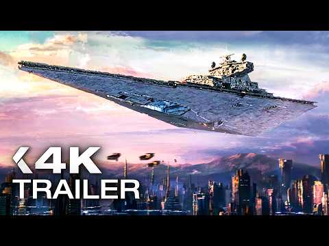 Video Thumbnail: Die Besten Neuen SERIEN in 2026 (Trailer German Deutsch)