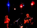 Nada Surf, "La Pour Ca" at the Bowery Ballroom