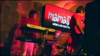 LATIN SWING 2025 - ATREVETE A MIRARME DE FRENTE