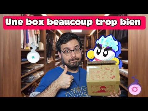 THE QUALITY BOX! (NIHONBOX NOVEMBER 2025)