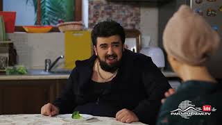 Բլբուլյանները 4, Սերիա 10, Չորեքշաբթի 20։50 / Blbulyanner 4