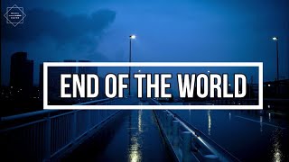 Epik High- End of the World (Lyrics) feat. GSoul