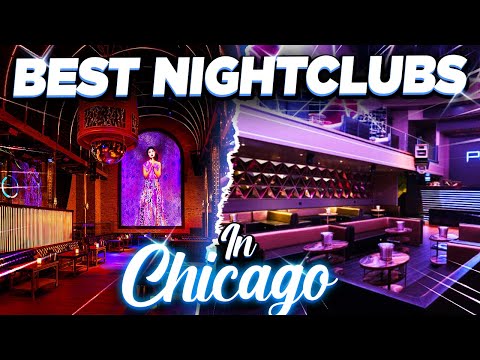 Top 10 Best Nightclubs in Chicago 2026