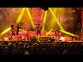 Testament WWIII House Of Blues Las Vegas 4 13 22