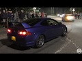 HONDA VTEC Compilation Pure SOUNDS