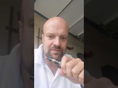 49. Tag nach Umstieg vom Raucher zum Dampfer - perfektes Gerät zum Dampfen von Tabak Liquid