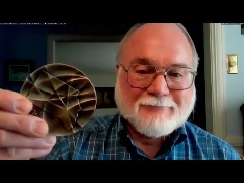 Bicentennial Award Recipient - Bob Barrows