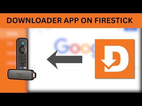 How to Install Downloader App on Firestick (2026 Update)