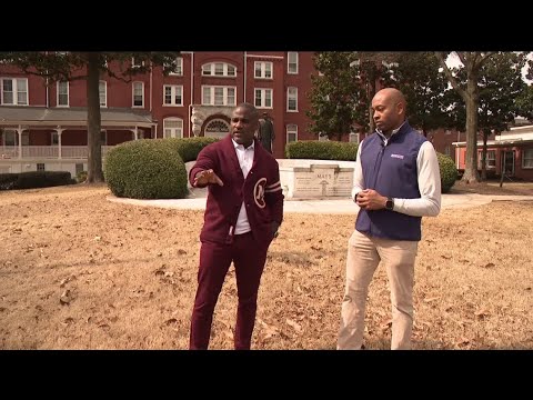 Morehouse College alumni make generous donations