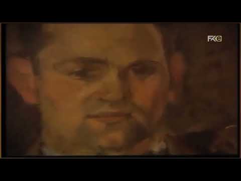 Budni slikar Marino Tartaglia - dokumentarni film (Zagreb film, 1979.)