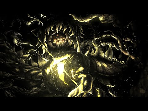 Elden Ring OST - Scadutree Avatar [Phase 1 Extended]