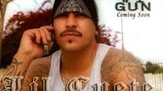 Lil cuete - when i die (WiT Lyircs)