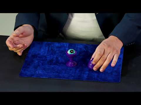 Coffret Eric Antoine Magie Défendue