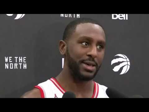 Patrick Patterson - September 28, 2015