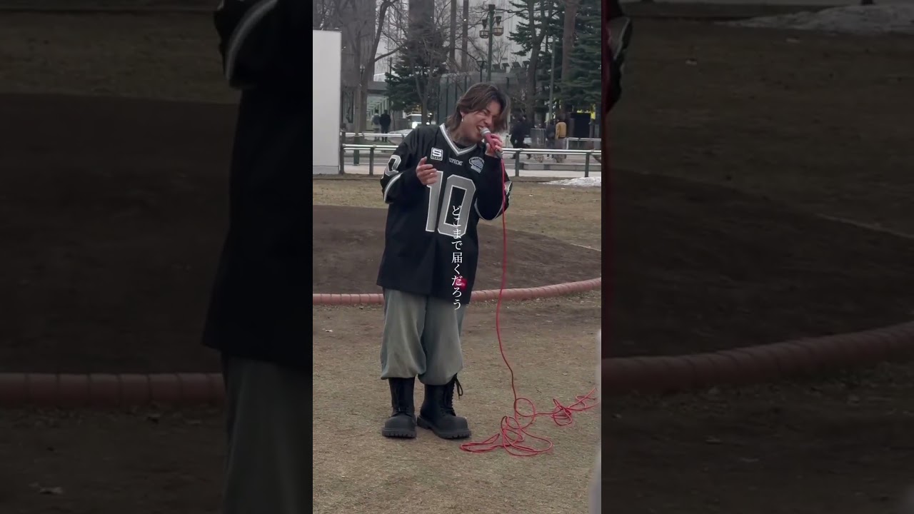 楓のサビで大号泣。札幌の空気が変わった瞬間…#楓 #スピッツ #おすすめ #SALTꓸ