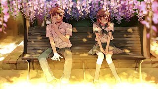 Nightcore - Funkstille