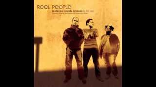 Reel People Feat. Angela Johnson  - In The Sun (Club Mix) [Full Length] 2006