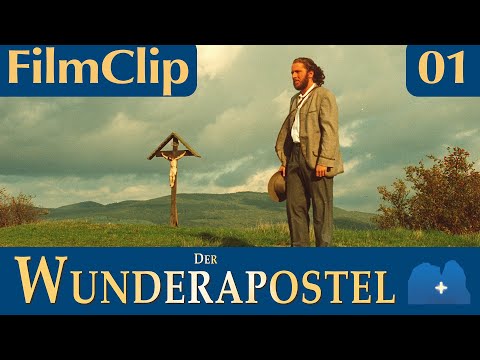 Der Wunderapostel and Eich-Verlag