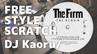 [FreeStyleScratch] The Firm THE ALBUM - Five Minutes to Flush