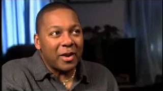 FAUBOURG TREMÉ: The Untold Story of Black New Orleans