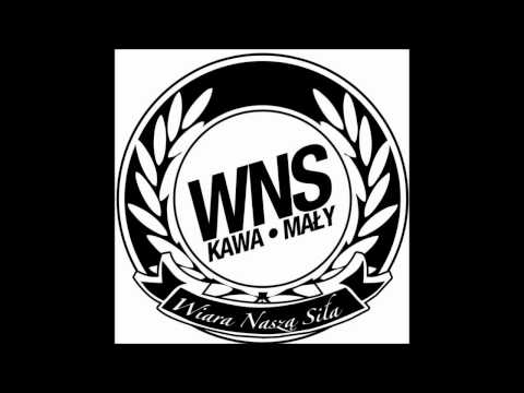 WNS KLIKA  - JESTEM STĄD PROD. ŚWIRU
