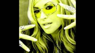 Anastacia - absolutely positively