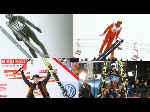 Zwycięstwa Polaków w konkursach Pucharu Świata w Zakopanem!