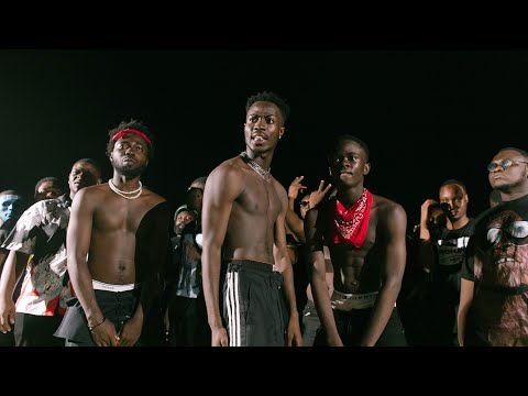 Kimilist - SIKA ft Yaw Tog & Kwame Yesu (Official Video)