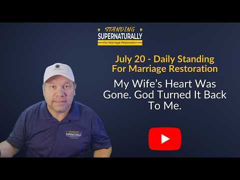 Monday Devotional Video