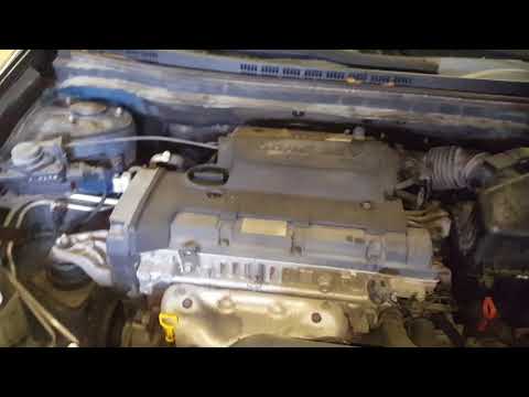 DH0962 - 2008 Hyundai Elantra GLS/SE/LTD - 2.0L