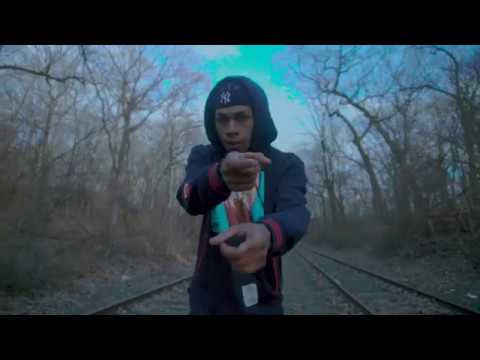 El Negro Flow - Trap Star (Rock Star Spanish Remix) Video Official-Dir by Jhan El Micro.