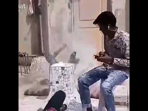 Hooligans by inferno gang