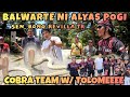 SEN RAMON BONG REVILLA JR KASAMA ANG COBRA TEAM Cobraking Cobraprince Tolcobra Cristurkz