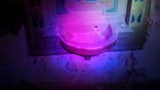 preview picture of video 'Hayswood Hospital Fountain'