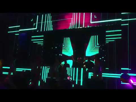 Neverdogs plays Ray Parker Jr. - Ghostbusters (Francesco Squillante Edit) @ Sound Electric