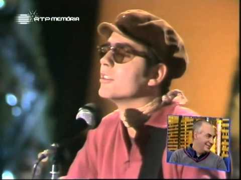 Mário Mata - Não Te Cures Não (Natal Dos Hospitais).mp4