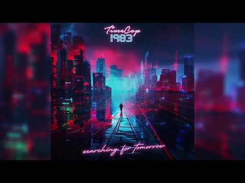 Timecop1983 - Electric (feat. Josh Dally)