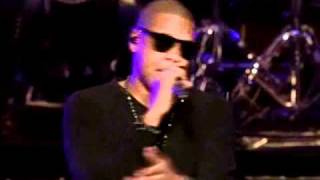 jay radiocity hovi1.mov Hovi Baby WBF
