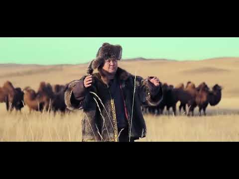 Сэтгэлийн замбуулин ээж Л.БОЛДБААТАР