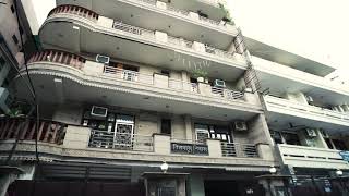 3 BHK Flat for Sale in Dilshad Colony, Dilshad Garden, Delhi