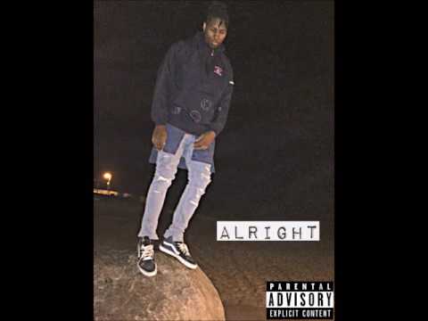 Osho Brown x $upremo - Alright
