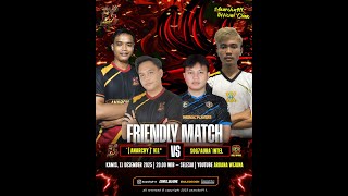 Download lagu 🔴 FRIENDLYMATCH `[ANARCHY]`911* vs SOG7AURA`INTEL mp3