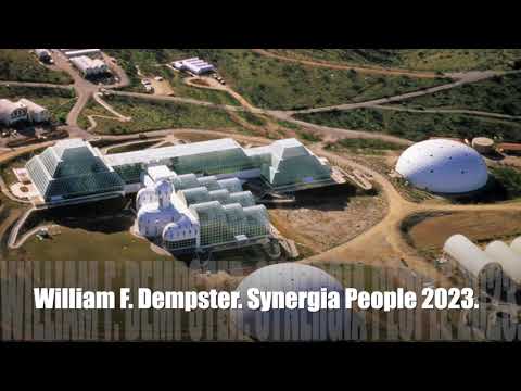 William F. Dempster. Synergia People 2023.