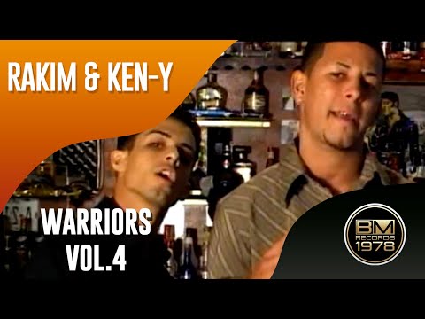 Una Noche Mas - Rakim Y Ken Y