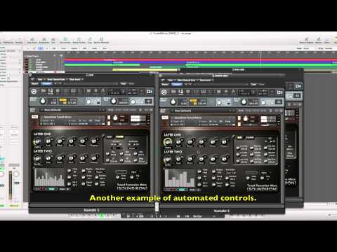 Free Download Stringed and Tuned Micro KONTAKT-KRock