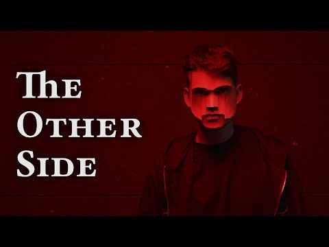 Devin Wild - The Other Side (ft. Nathalie Blue) (Official Videoclip)
