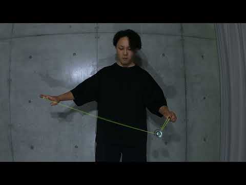 ツイスト・ドーナツ