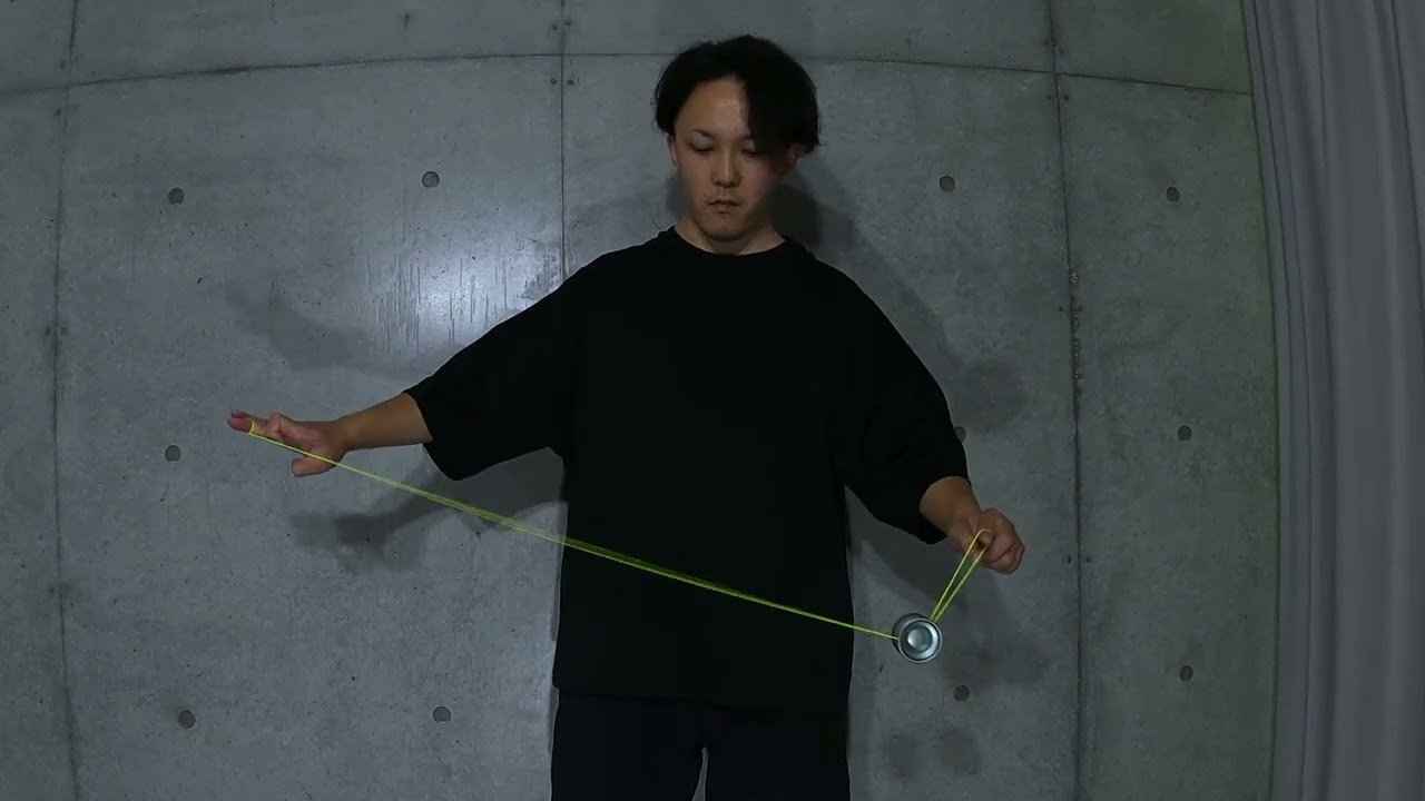 ツイスト・ドーナツ