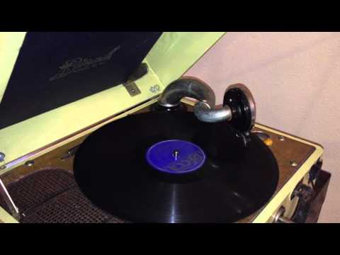 "Heat Wave" Dorsey Brothers